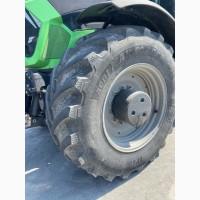 Трактор Deutz Fahr 9340