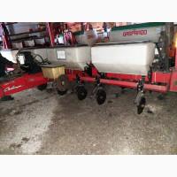 Сівалка точного висіву Challenger 8108 Precision Planting