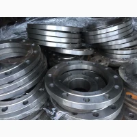 Фланець Ду 200 Ру 16 сталевий