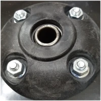 Колесо 415х90 / 024007.03 Otico, S100.308 SLY, A135061130 Kverneland