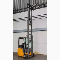 Jungheinrich EFG 215 4.8m/ 1826мг