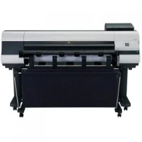 Canon imagePROGRAF iPF830 Large Format Printer 44 5-Color Production