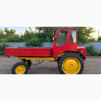 Продам трактор Т-16 з бортовим кузовом