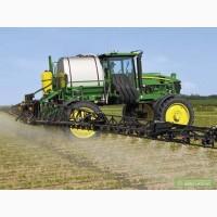 Оприскувачі Jone Deere