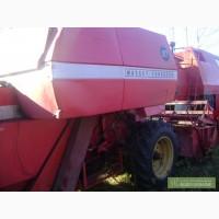 Комбайн Massey Ferguson 187