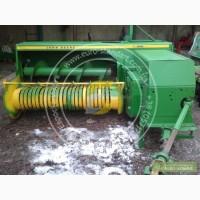 Пресс-подборщик John Deere 346