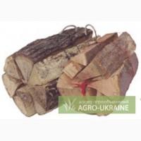 Дрова в связке (для шашлыка)