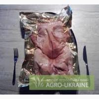Утиное мясо и субпродукты премиум класса