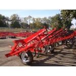 Продам культиватор КПСу-4