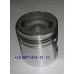 Запчасти Dressta 534