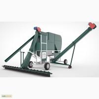 Продам Самопередвижной Очистительный Комплекс СОК-25 для чистки/калибровки зерна