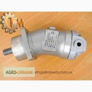 Гидромотор регулируемый 303 - СпецГидроМаш