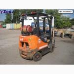 Продам газовый погрузчик б/у Doosan G20SС-5