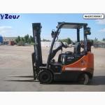 Продам газовый погрузчик б/у Doosan G20SС-5