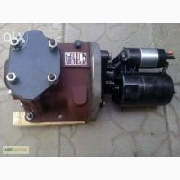 Переоборудование СМД-22-23 ЮМЗ МТЗ