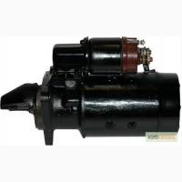 Стартер МТЗ-80/82 СТ142М