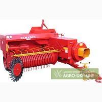 Продам пресс-подборщик Famarol Z-511 тюковый