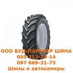 Шины для мощной сельскохозяйственной техники