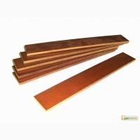 Лопатка УВБ 01.001А текстолитовая