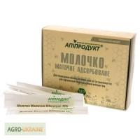 Маточное молочко адсорбированное доставка по Украине, для крепкого здоровья и долголетия