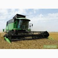 Комбайн Deutz Fahr Topliner 6090 HTS