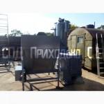 Продам паровые котлы: РИ-1, РИ-4, РИ-5, КД-400, ПК-500