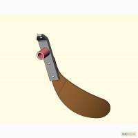 Запчасти УПС, загортач УПС Веста СУПН