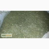 Продам жмых льняной