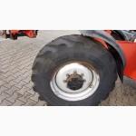 Телескопический погрузчик Manitou MT 1033, 2005 г., 5571 м/ч