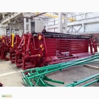 Жатка прицепная ЖВП-4, 9 купить, цена