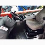 Телескопический погрузчик Manitou MLT 735 120 LSU