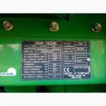 Комбайн Зерноуборочный John Deere S690I роторный
