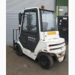 Погрузчик вилочный 2.5т., Still R70-25I, дизель, 2003 г