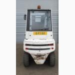 Погрузчик вилочный 2.5т., Still R70-25I, дизель, 2003 г