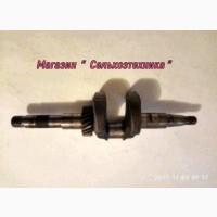 Запчасти мотопомпа Robin-Subaru EY 20-3 D ( Оригинал )