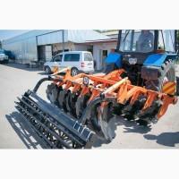 Продам дисковую борону Таурус 2, 4Н (От производителя)