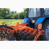 Продам дисковую борону Таурус 2, 4Н (От производителя)