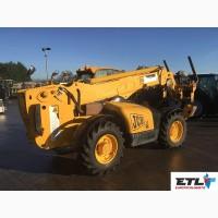 Телескопический погрузчик JCB 535-125 б/у