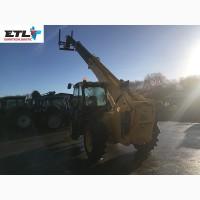 Телескопический погрузчик JCB 535-125 б/у