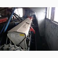 Сеялка зерновая дисковая СЗ-5, 4 с транспортным устройством