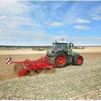Легкий культиватор HORSCH Cruiser 5/6 XL