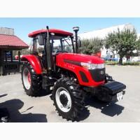 Распродажа остатков!!! Трактор WUZHENG TS 1204 (120 л.с.)