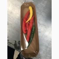 Перец Острый Чили. Chilly КРАСНЫЙ, ЗЕЛЕНЫЙ, ЖЕЛТЫЙ. ОТ Испанского производителя