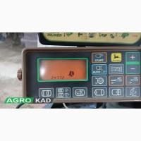 Пресс-подборщик рулонный JOHN DEERE 575