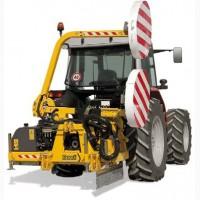 Косилка для дороги Dondi