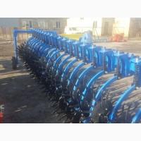 Борона ротационная Мотыга БР-6м. с транспортным устройством