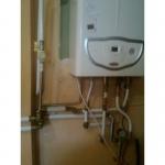 Установка газовых котлов# в Черкассах