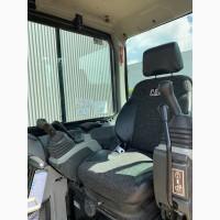 Мини-экскаватор Caterpillar 305.5 E CR