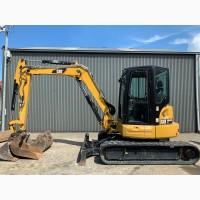 Мини-экскаватор Caterpillar 305.5 E CR