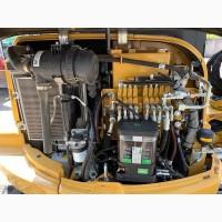 Мини-экскаватор Caterpillar 305.5 E CR